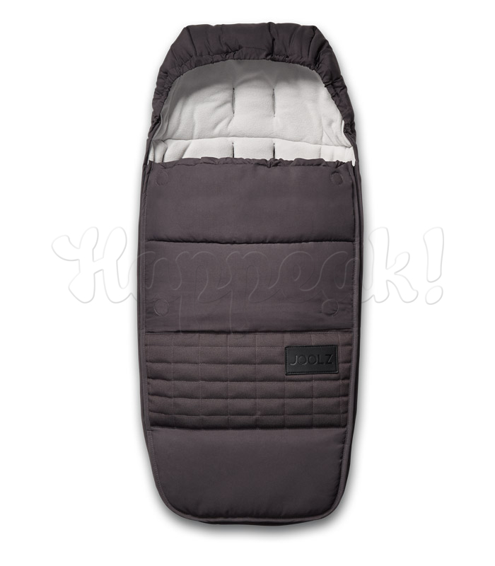 Коляска JOOLZ DAY QUADRO CARBON/КАРБОН  2 В 1 (комплект)