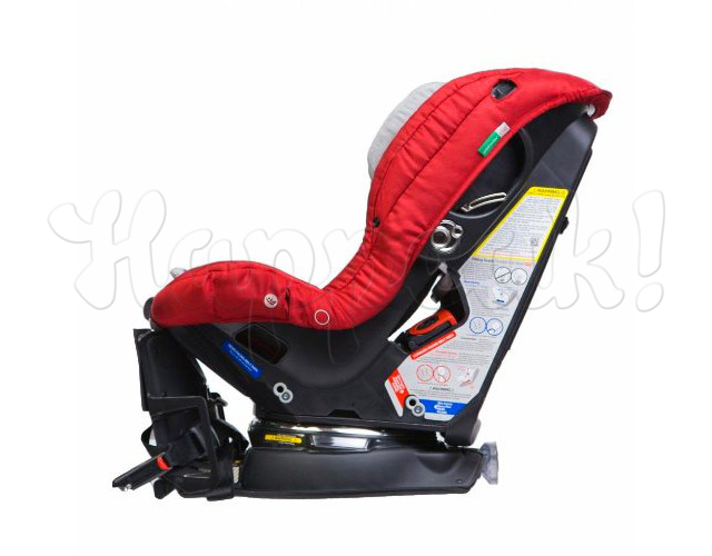 Автокресло ORBIT BABY G2 TODDLER  RUBY