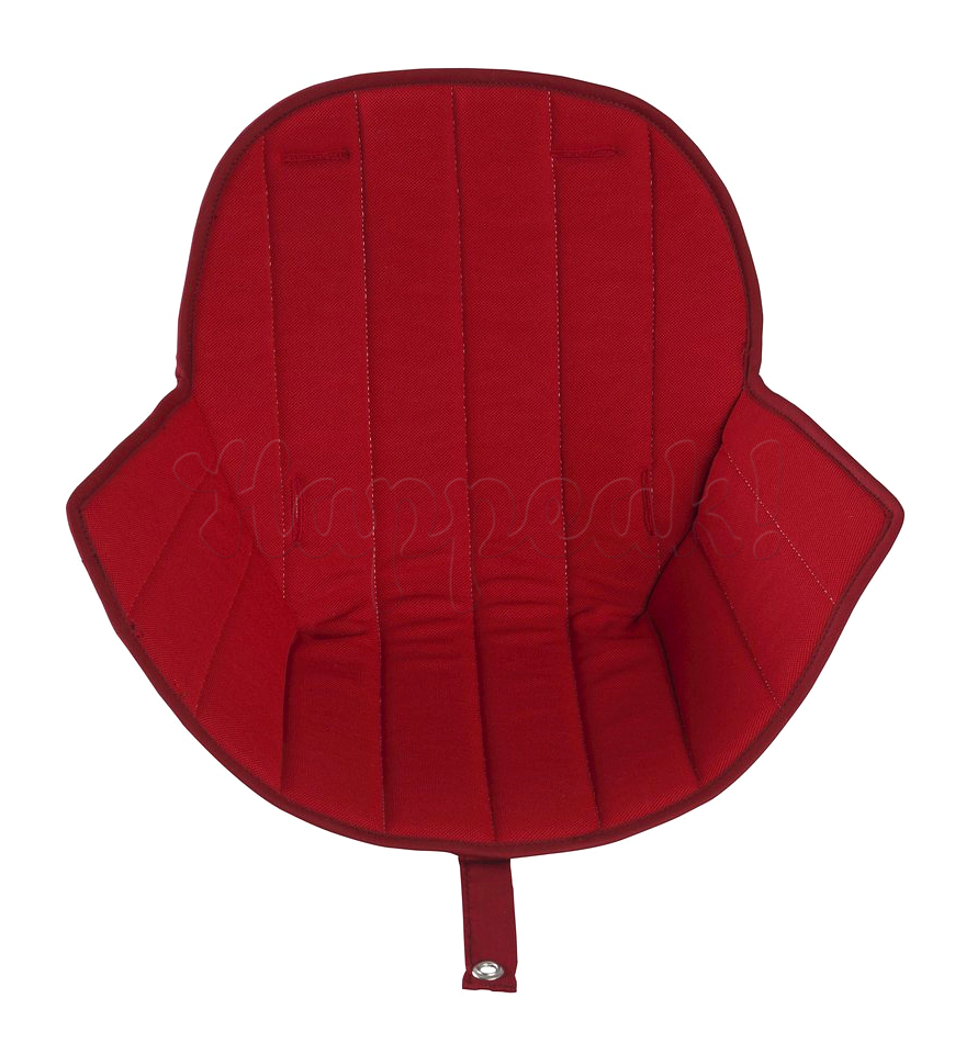 Текстиль в стульчик для кормления MICUNA OVO T-1646 RED LUXE