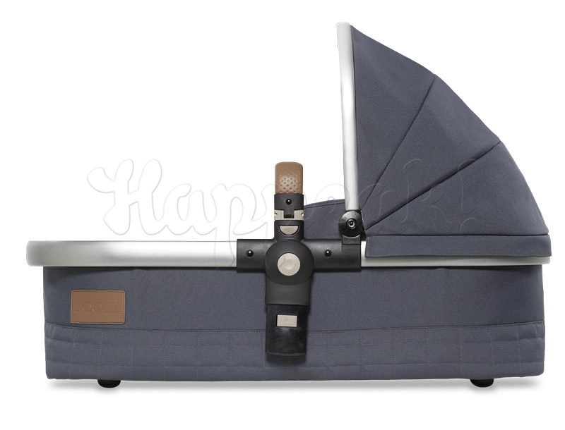 Коляска JOOLZ DAY QUADRO BLU/СИНИЙ  2 В 1 (комплект с конвертом)