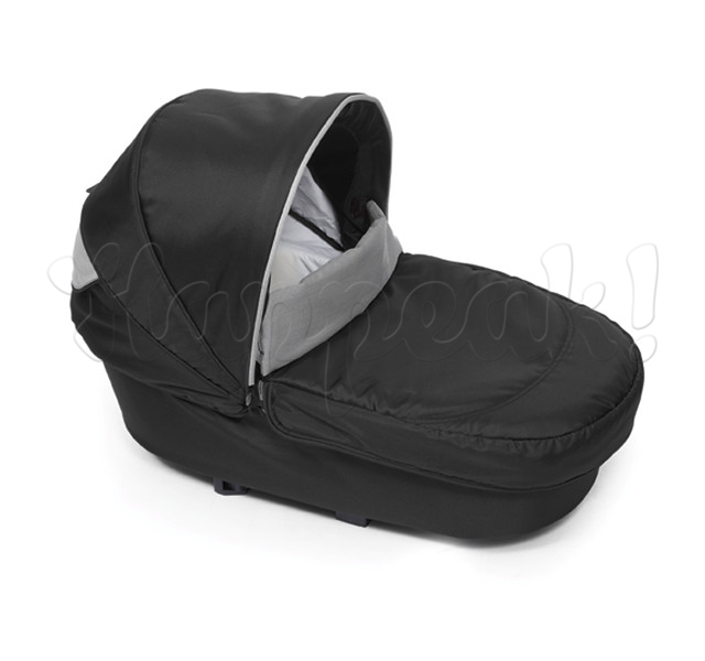 Коляска TEUTONIA MISTRAL P 5110 60 WHL 2 В 1