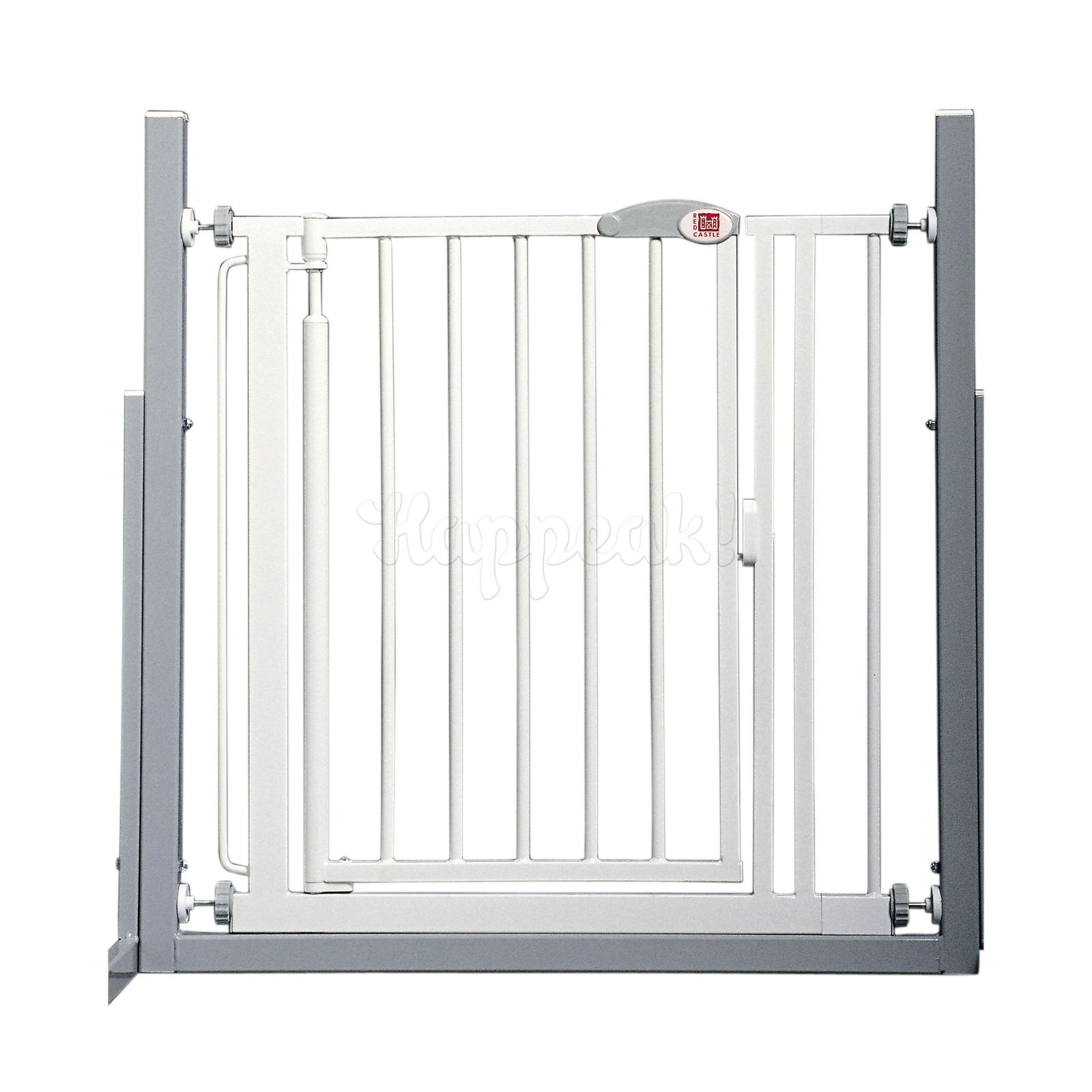Ворота безопасности RED CASTLE 68,5-75,5 см