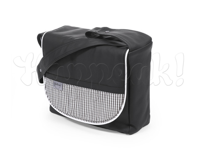 Коляска TEUTONIA MISTRAL P 5135 КОЖА 2 В 1