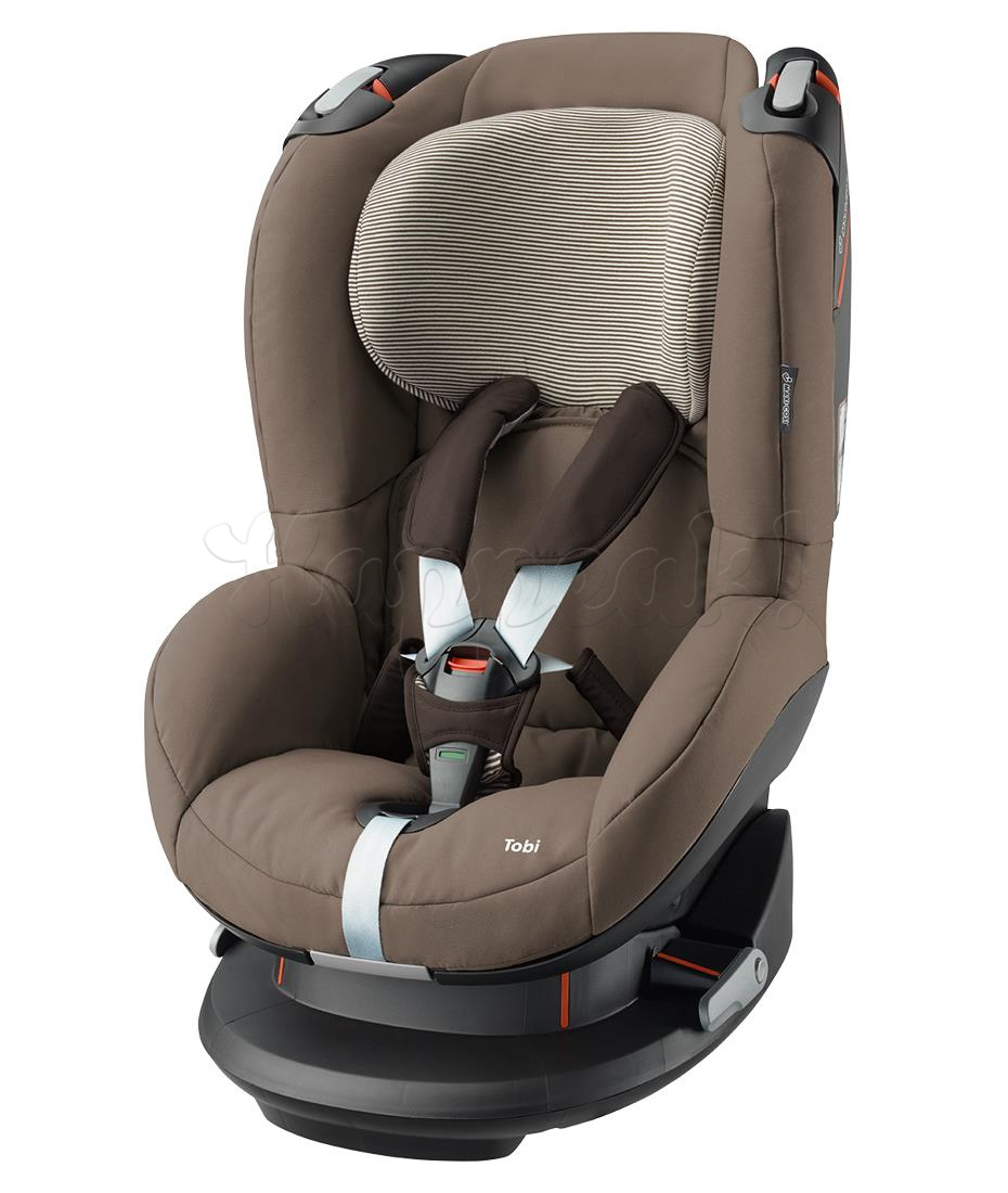 Автокресло MAXI-COSI TOBI EARTH BROWN