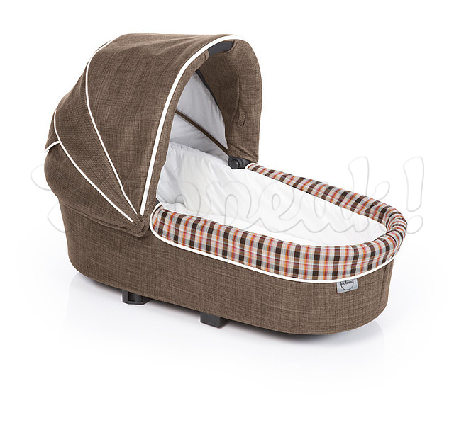 Коляска TEUTONIA MISTRAL P COUNTRY PICNIC  2 В 1