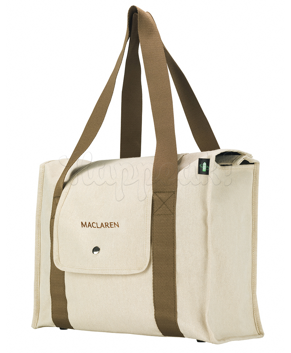 Сумка для мамы MACLAREN PARK CANVAS