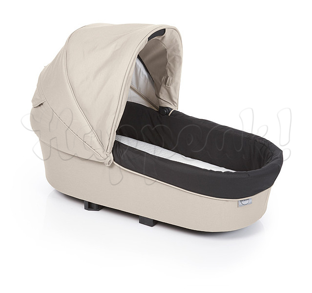 Коляска TEUTONIA MISTRAL P PURE NATURE  2 В 1