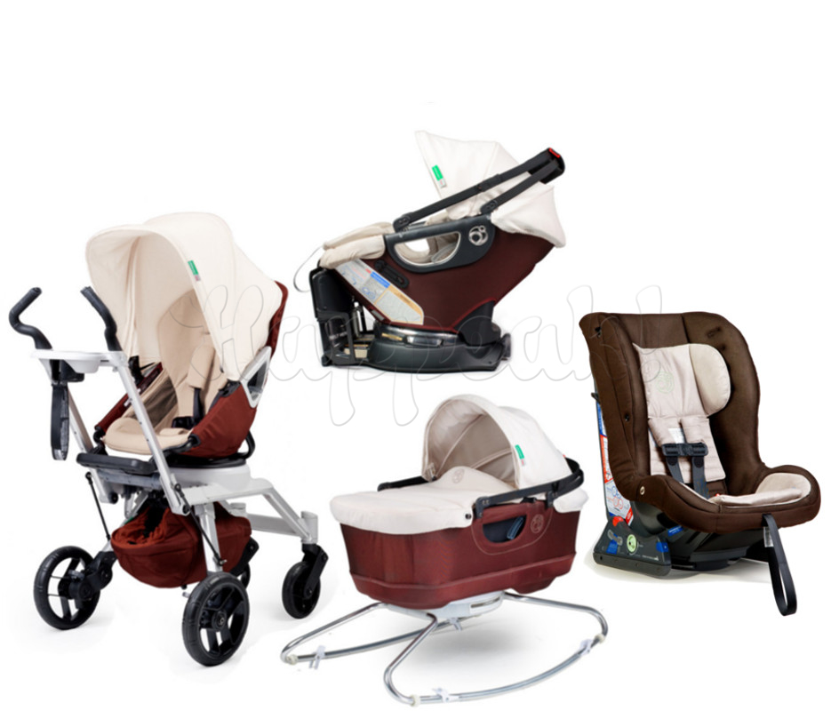 G2 orbit stroller online