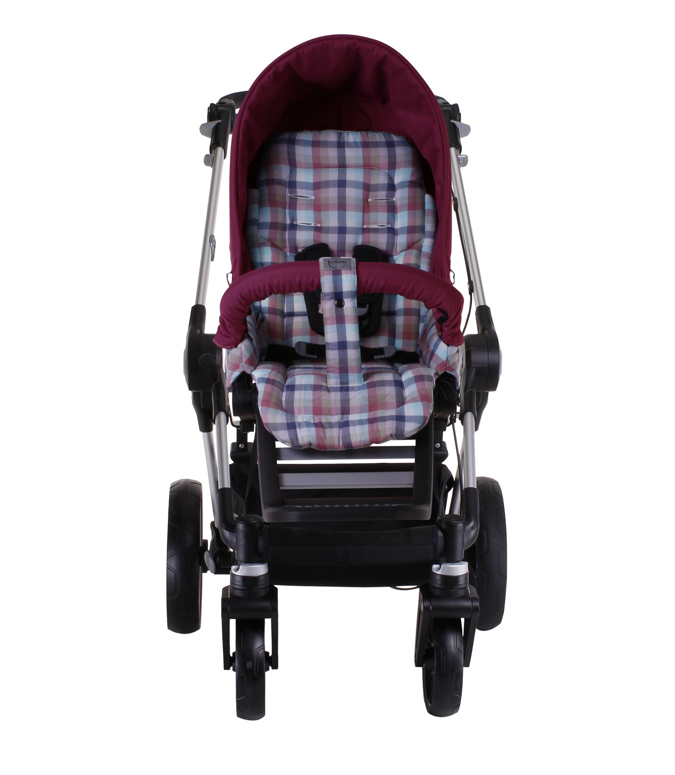 Коляска TEUTONIA BE YOU V2 2014 5020-5035  2 В 1