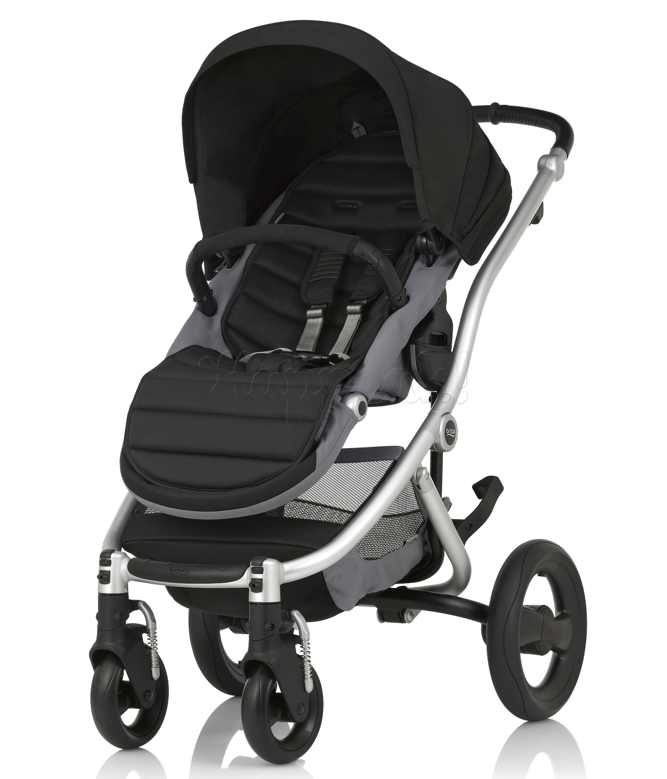 Britax 1 2 3 Купить