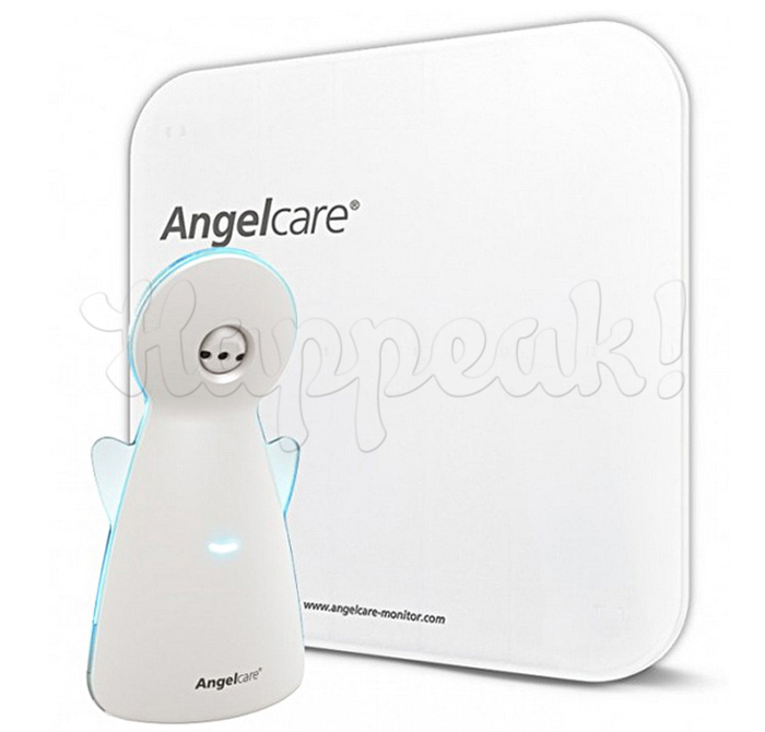 IP видеоняня-монитор дыхания ANGELCARE AC 1200