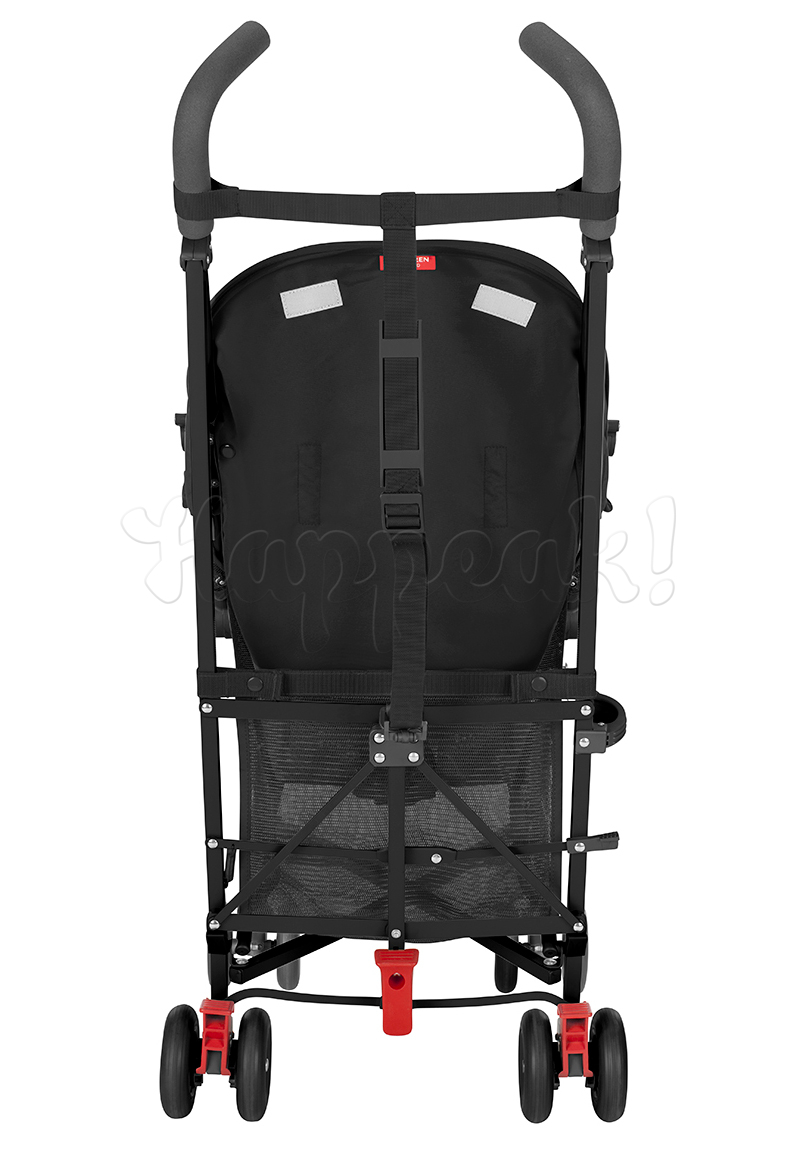 MACLAREN VOLO BLACK. happeak.ru