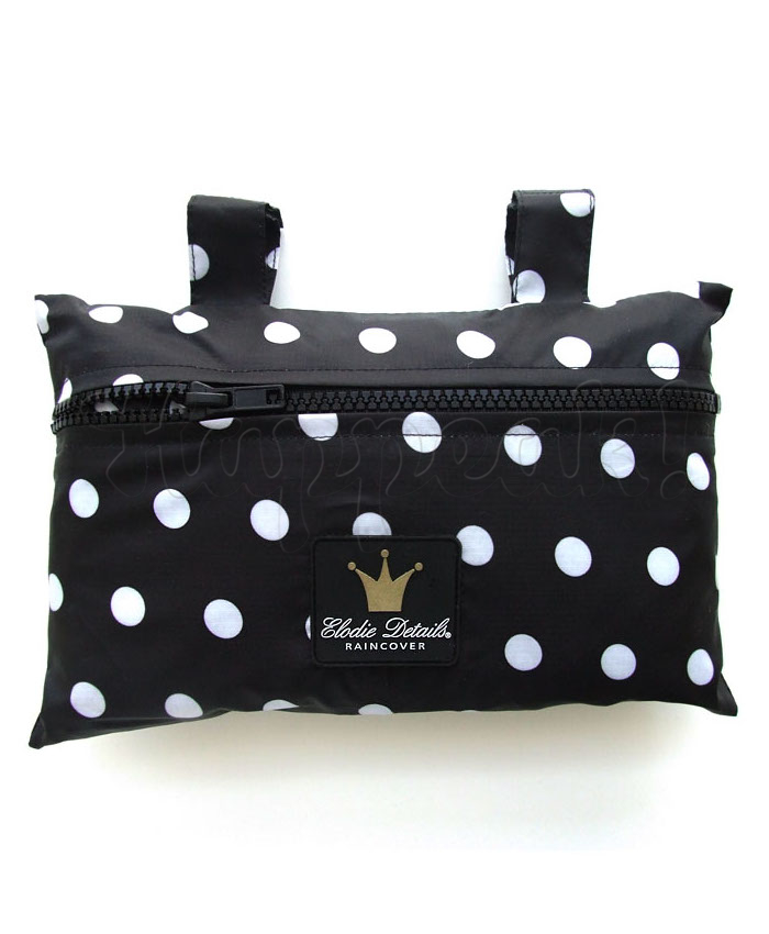 Дождевик для коляски ELODIE DETAILS ROCKABILLY Купить в