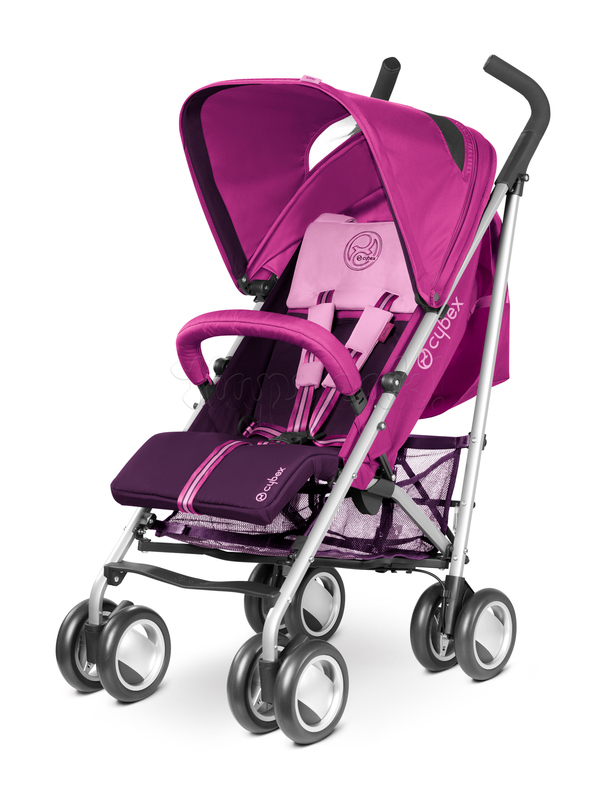 Коляска-трость CYBEX TOPAZ LOLLIPOP