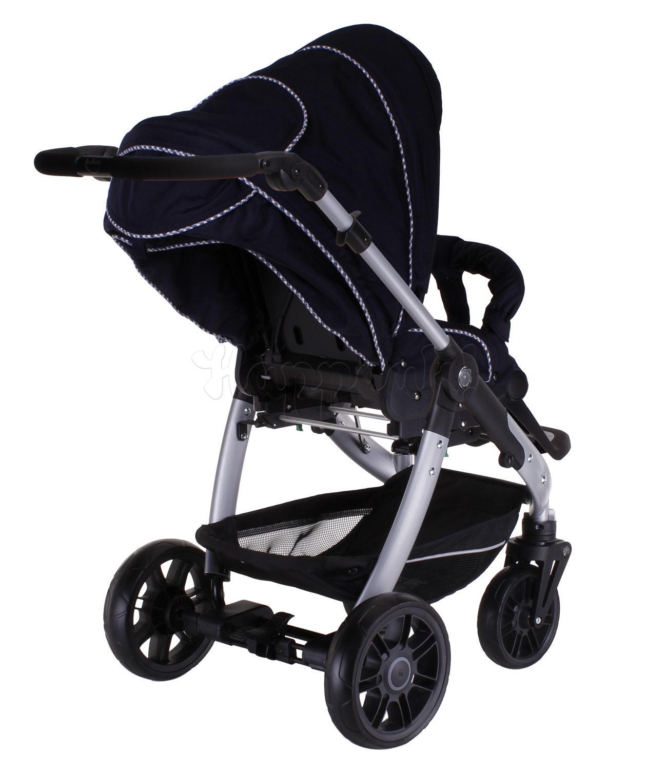 Коляска TEUTONIA COSMO 2014 4900  2 В 1
