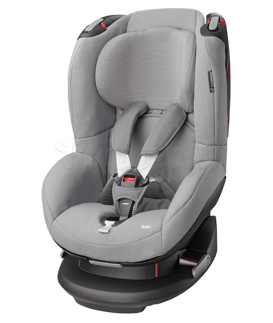 Автокресло MAXI-COSI TOBI CONCRETE GREY