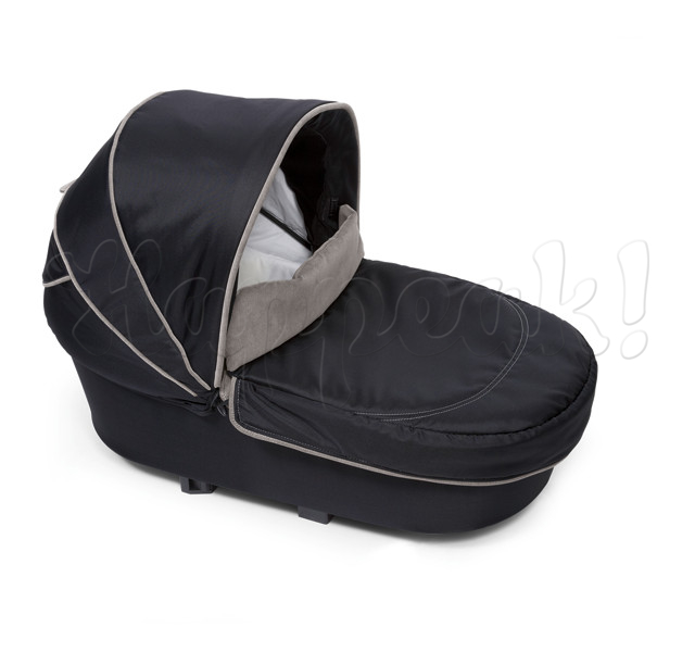 Коляска TEUTONIA BE YOU V2 5105 60 WHL 2 В 1