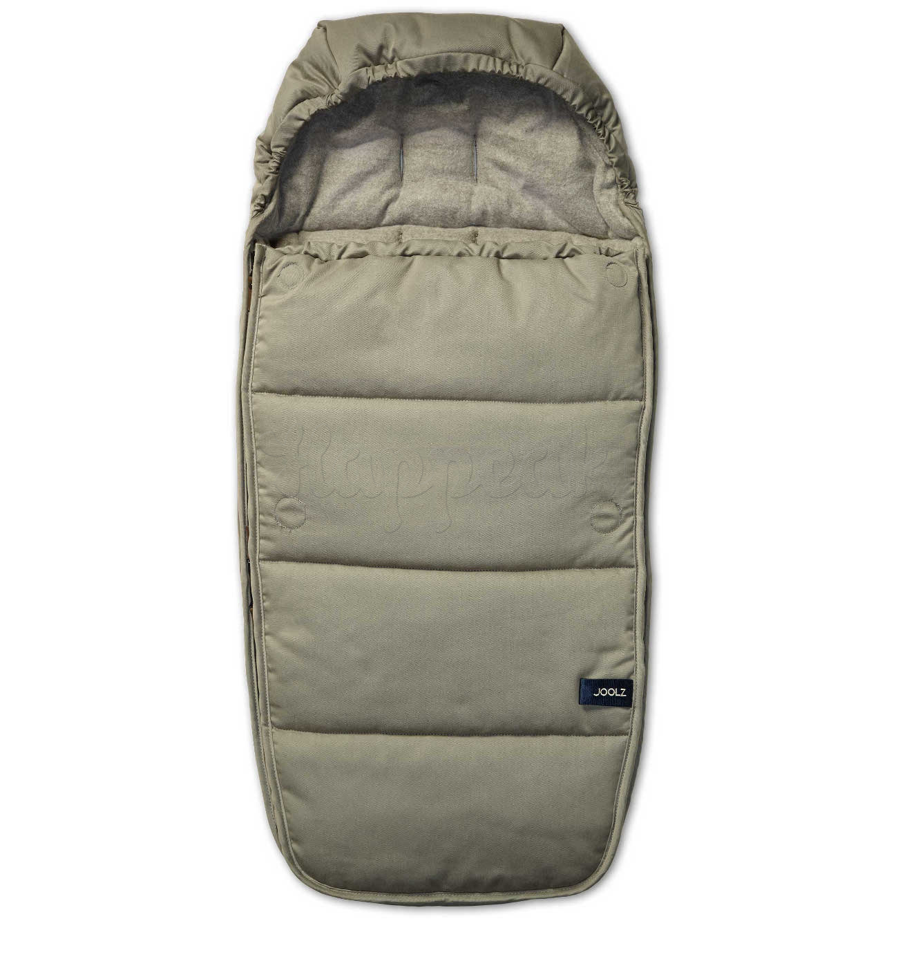 Коляска JOOLZ DAY SENSE BLENDED GREY  2 В 1 (комплект)