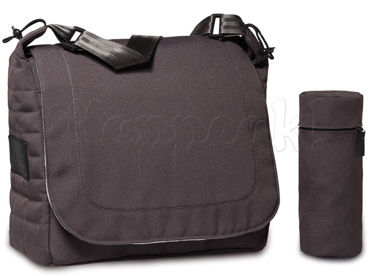 Коляска JOOLZ DAY QUADRO CARBON/КАРБОН  2 В 1 (комплект)
