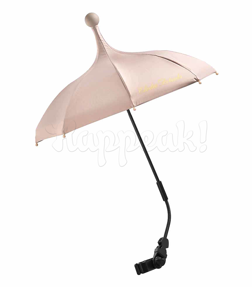 Зонт для коляси ELODIE DETAILS POWDER PINK