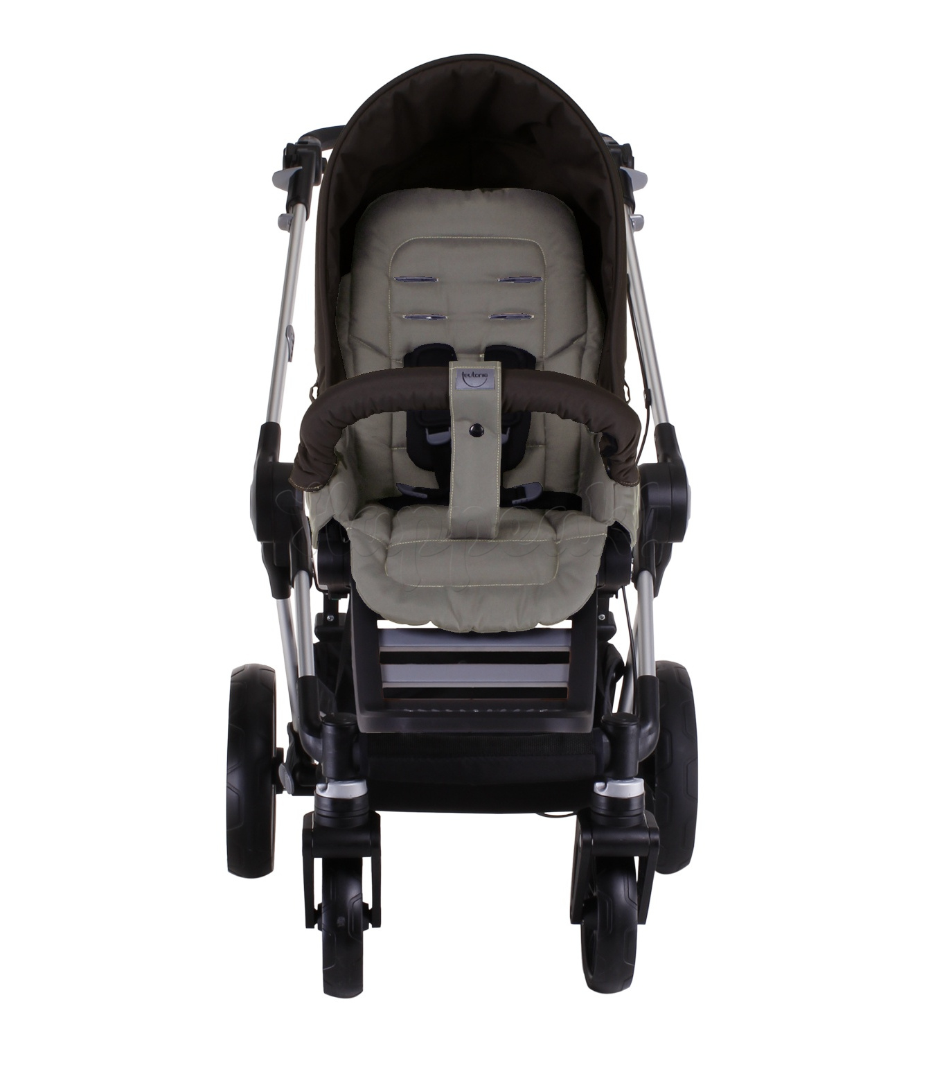 Коляска TEUTONIA BE YOU V2 5005-5010  2 В 1