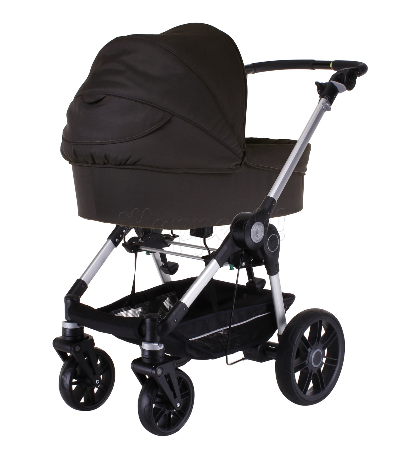 Коляска TEUTONIA BE YOU V2 5005-5010  2 В 1