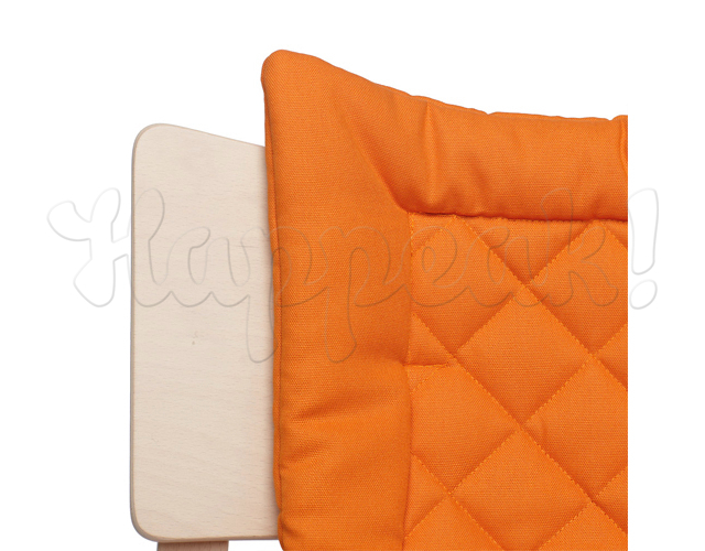 Подушка для стула LEANDER ORANGE