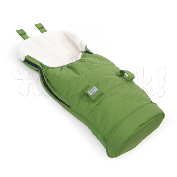 Коляска TEUTONIA ELEGANCE 4985  2 В 1 + КОНВЕРТ 5030