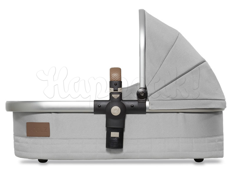 Коляска JOOLZ DAY QUADRO GRIGIO/ГРИГО  2 В 1