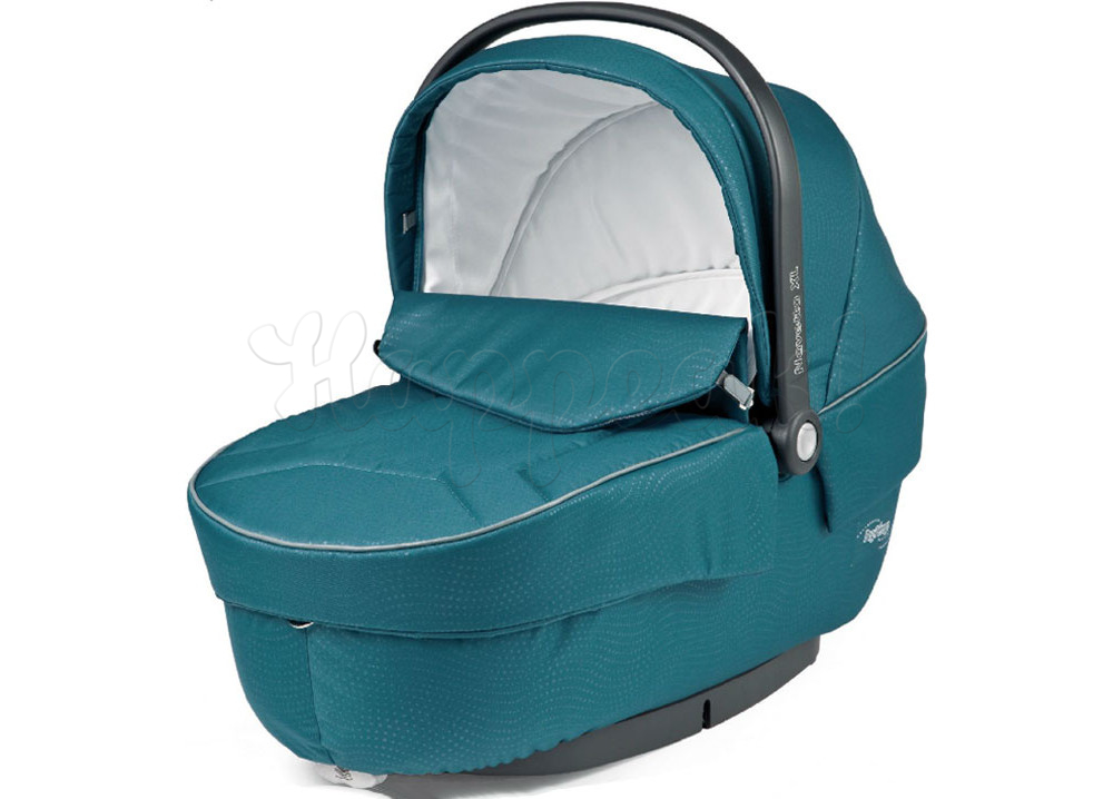 Коляска PEG-PEREGO GT3 OCEANO 3 В 1