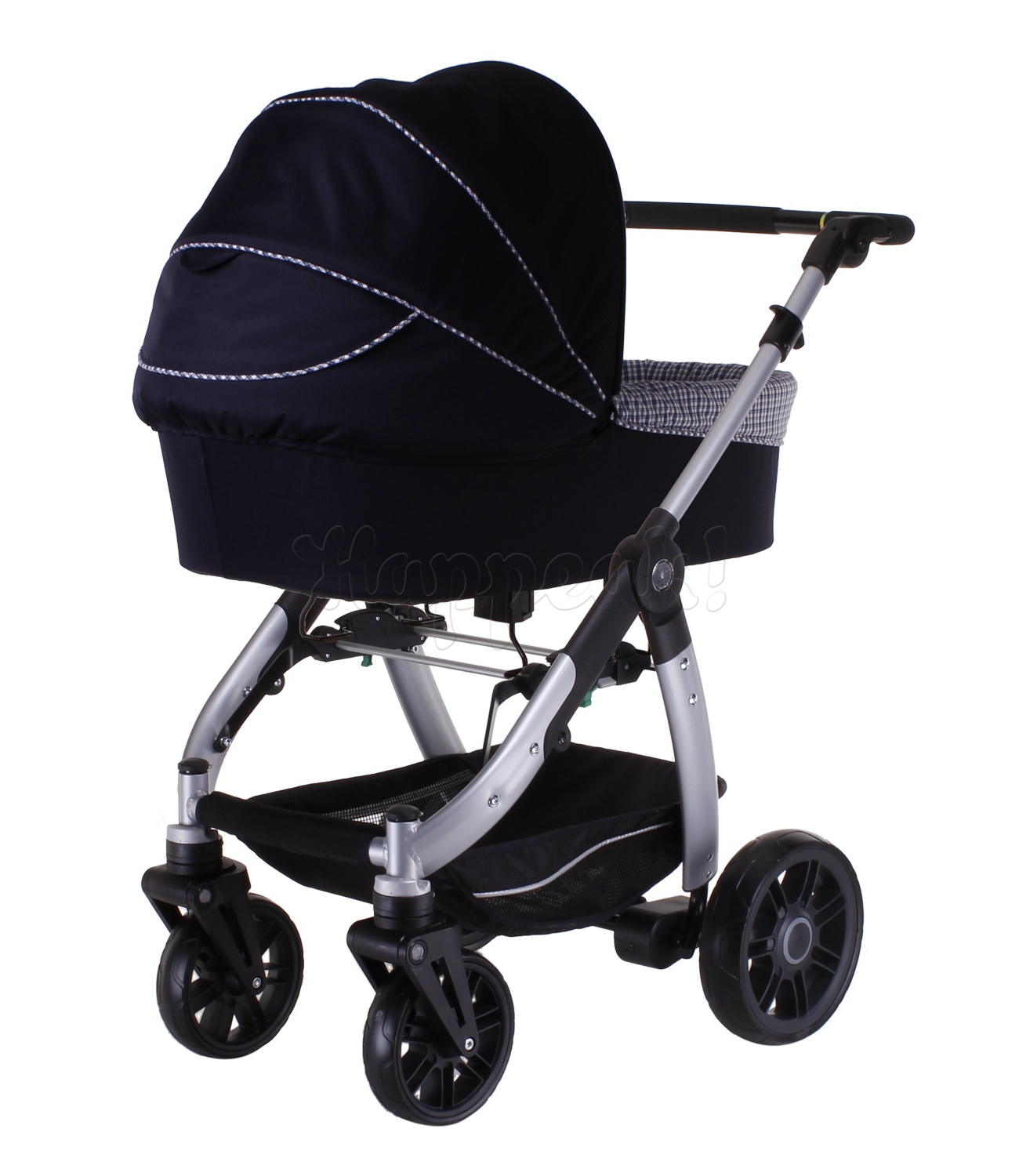 Коляска TEUTONIA COSMO 2014 4900  2 В 1