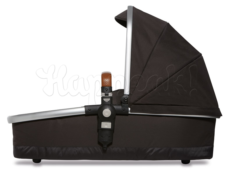 Коляска для близнецов JOOLZ GEO EARTH HIPPO ANTHRACITE  2 В 1