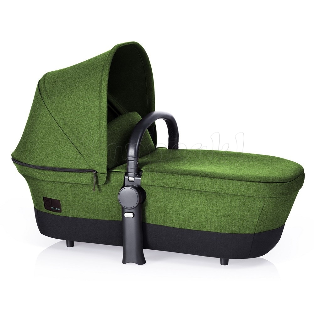 Коляска CYBEX PRIAM LUX HAWAII 2 В 1 на раме ALL TERRAIN