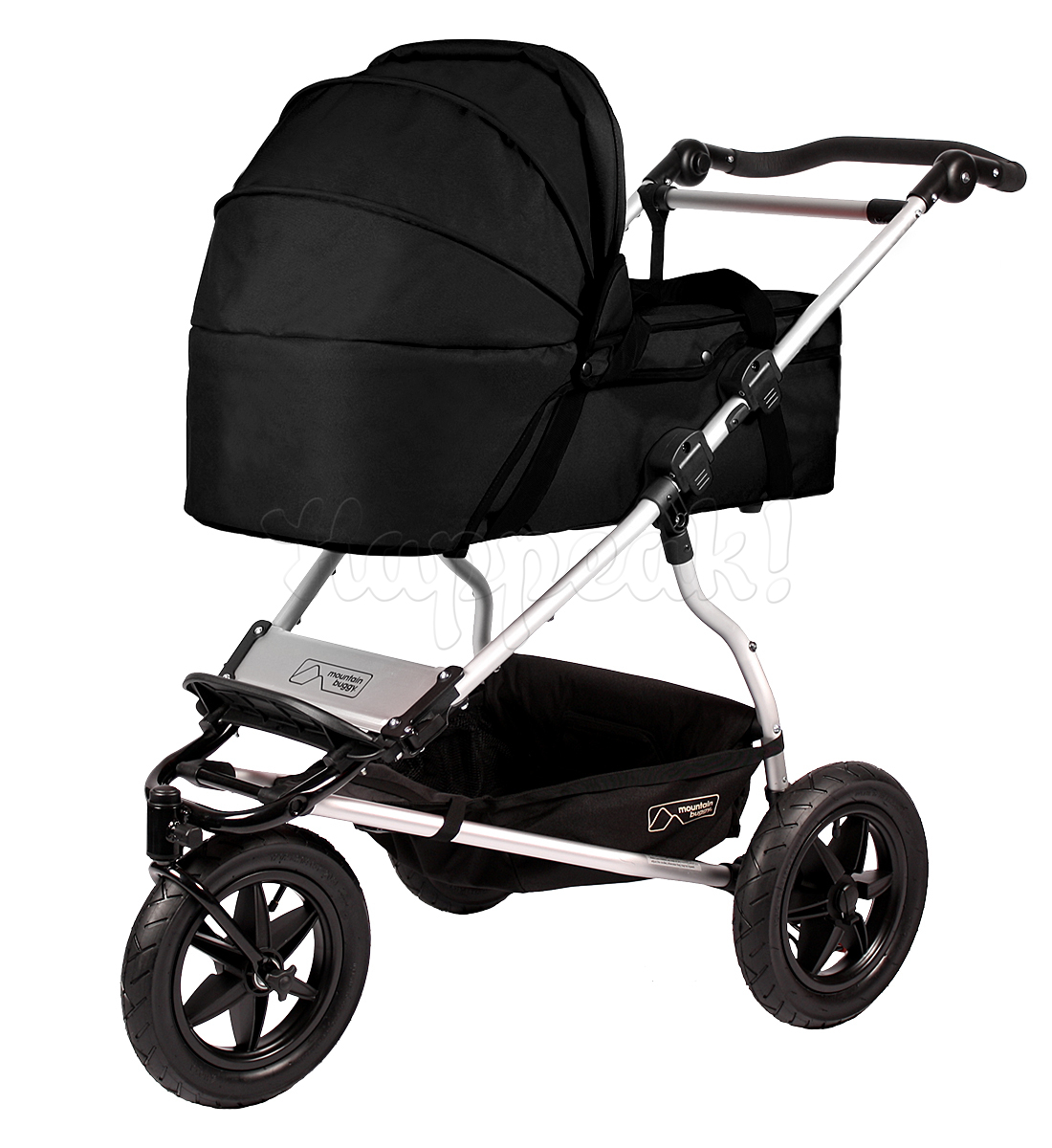 MOUNTAIN BUGGY URBAN JUNGLE EVOLUTION URBAN JUNGLE EVO SAND 2 1