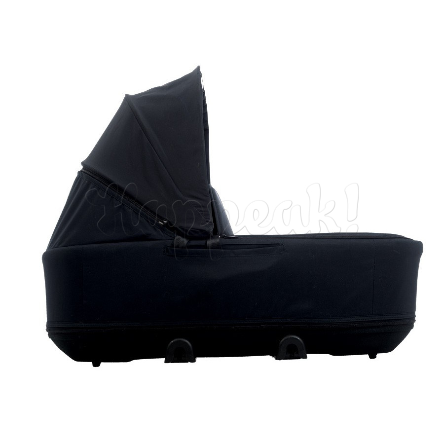 Коляска EASYWALKER MINI BLACK JACK 2 В 1