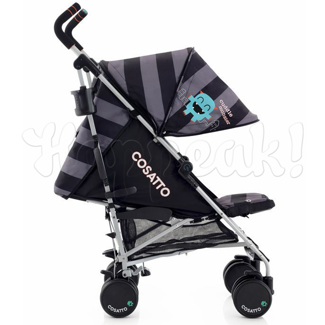 cosatto cuddle monster