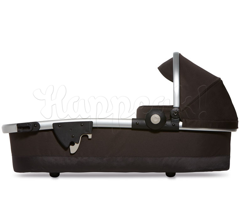 Коляска для близнецов JOOLZ GEO EARTH HIPPO ANTHRACITE  2 В 1