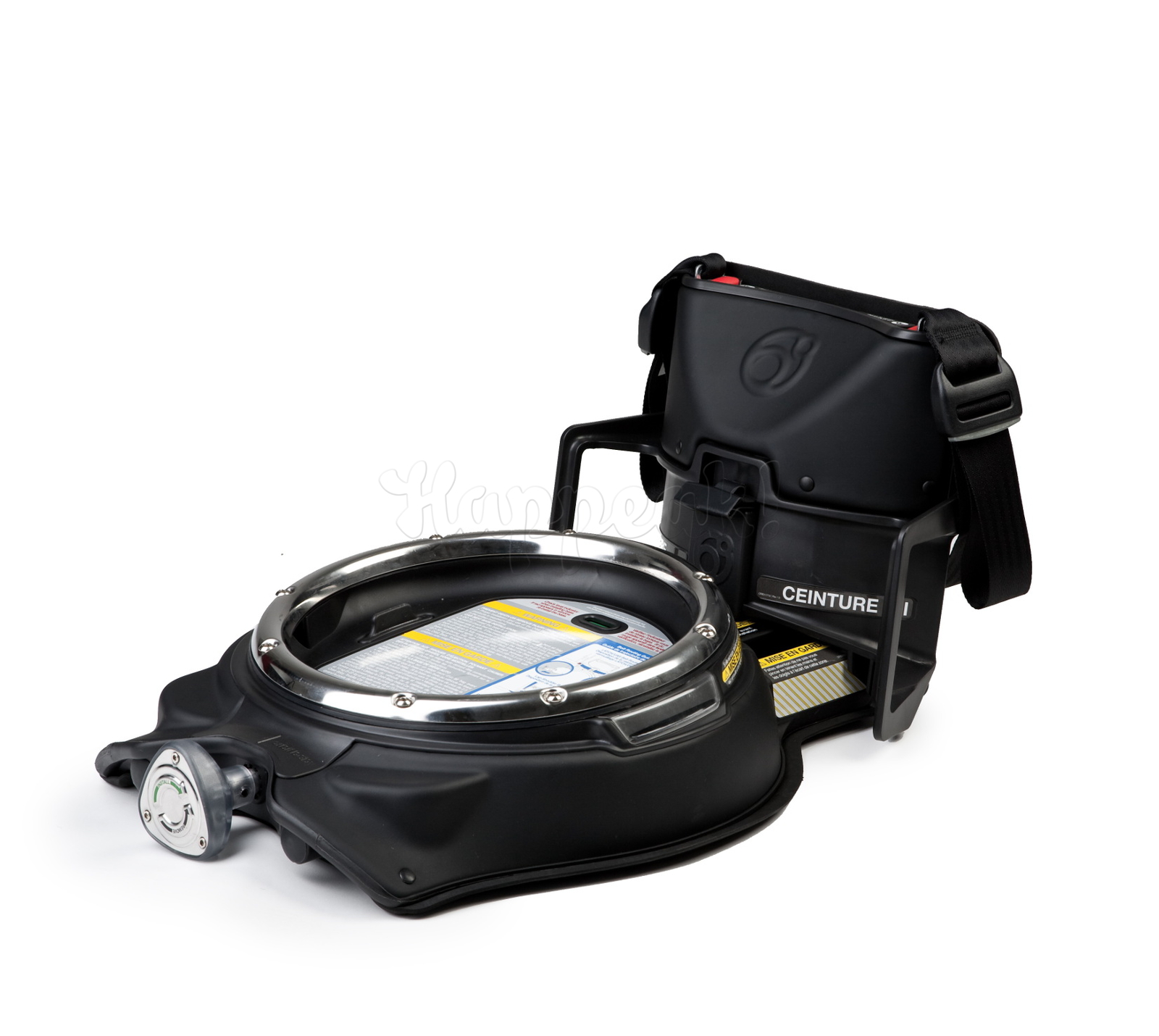 Коляска ORBIT BABY G2 RUBY 4 В 1