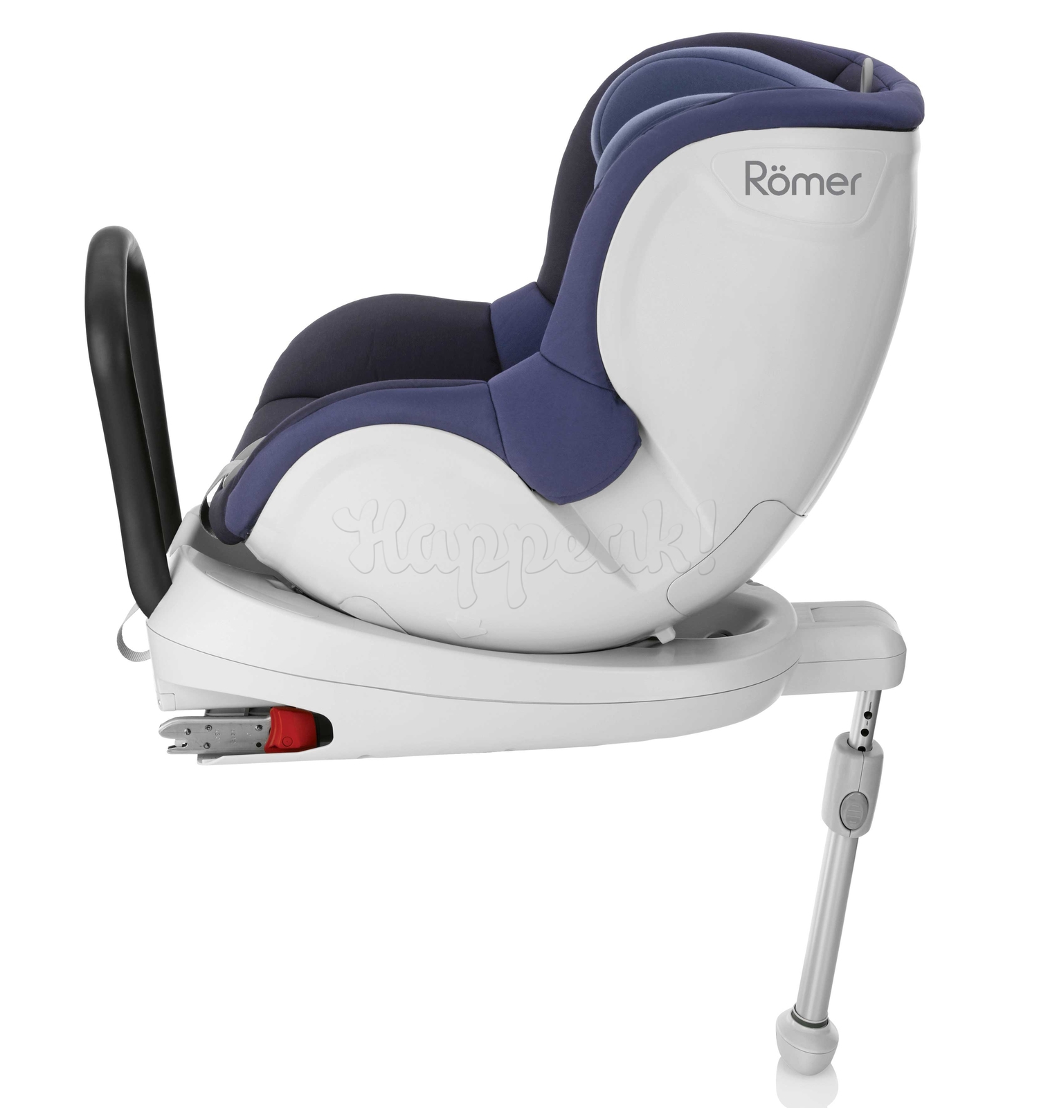 Кресло Britax Romer Dualfix