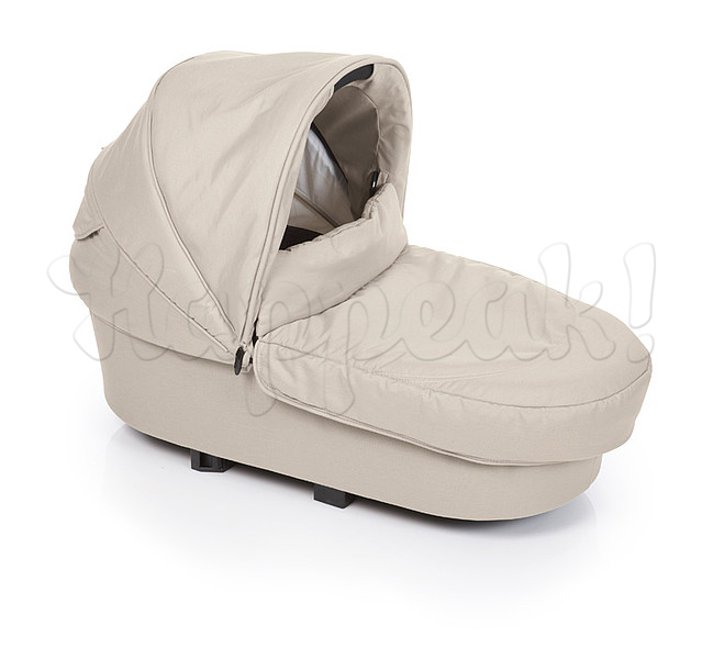 Коляска TEUTONIA MISTRAL P PURE NATURE  2 В 1
