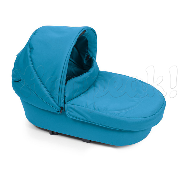 Коляска TEUTONIA FUN SYSTEM 2014 5065  2 В 1