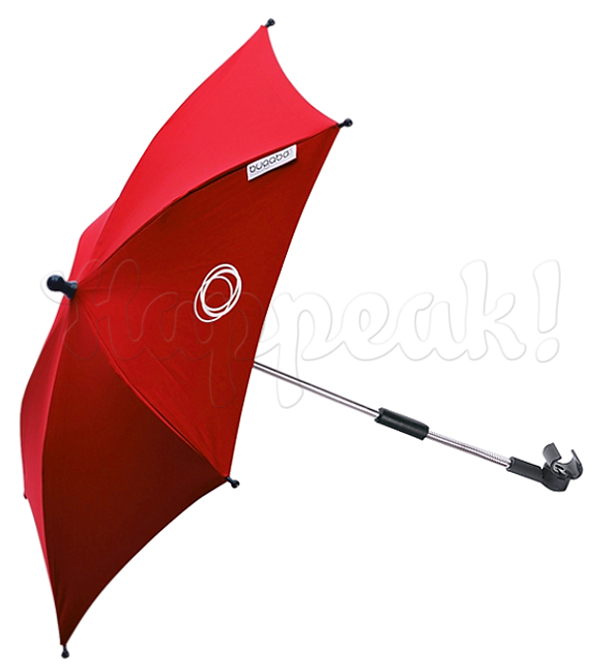 Зонт к коляске BUGABOO RED
