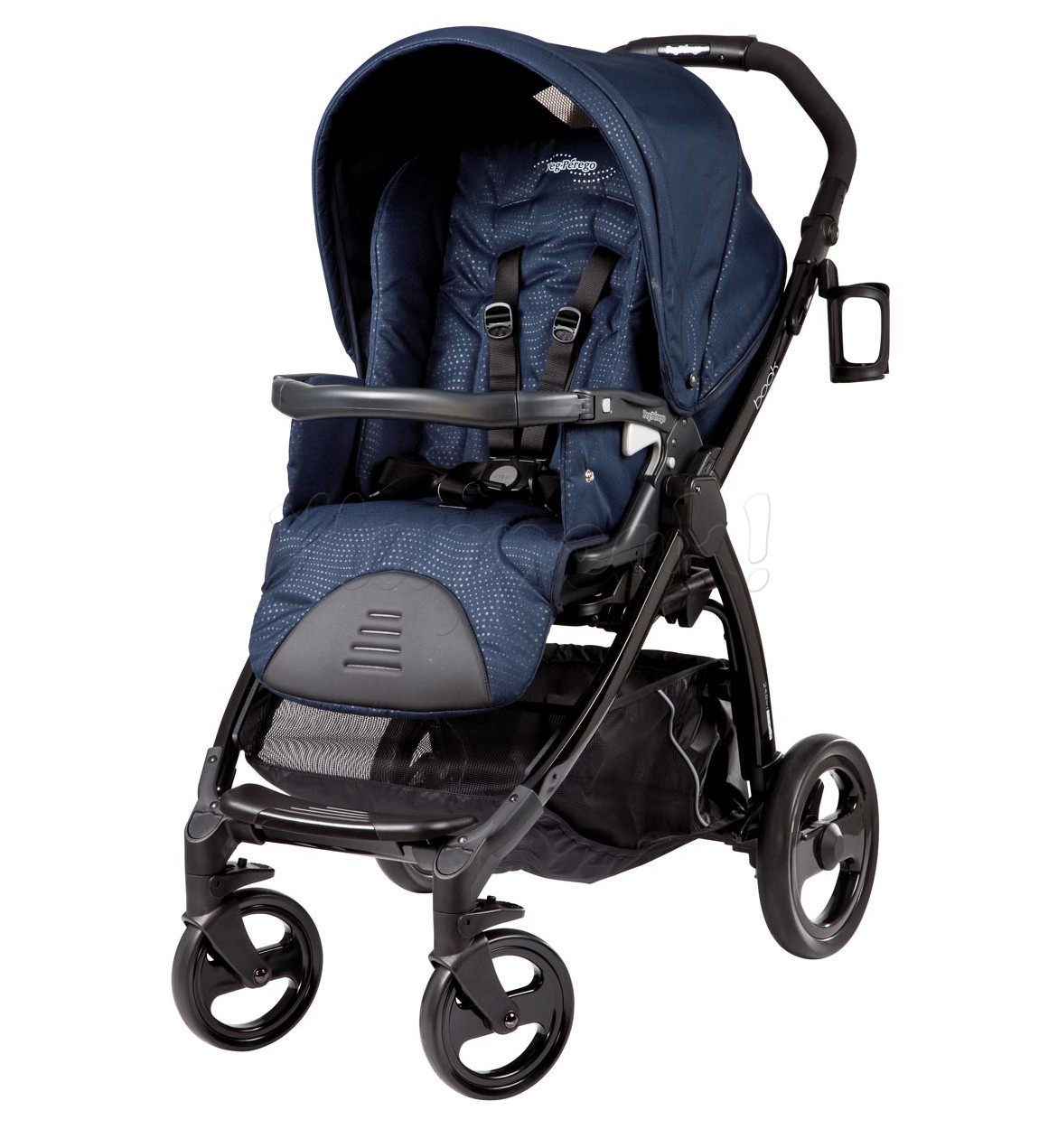 Прогулочный блок PEG-PEREGO SWITCH SPORTIVO CIELO