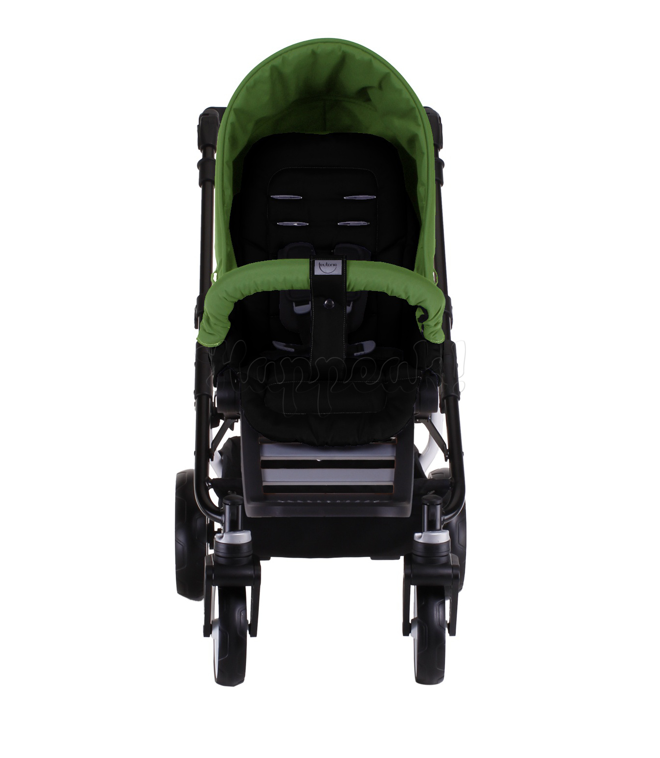 Коляска прогулочная TEUTONIA FUN SYSTEM 5060