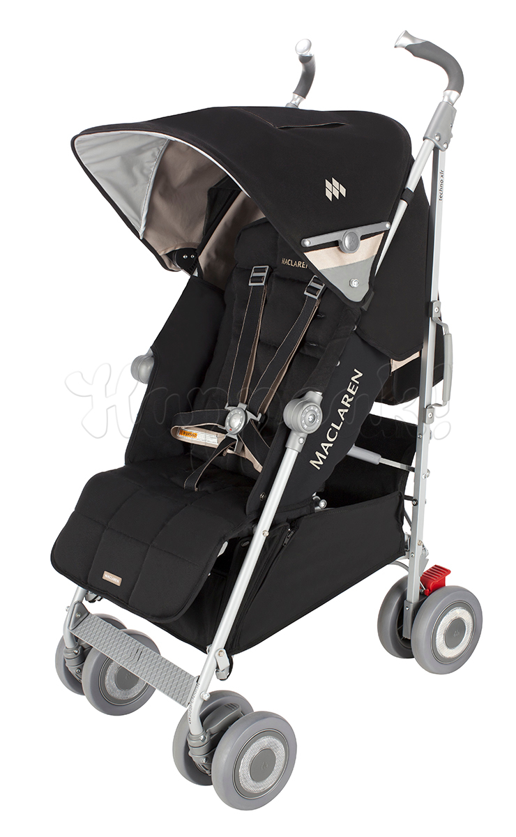 Maclaren techno 2024 xlr buggy