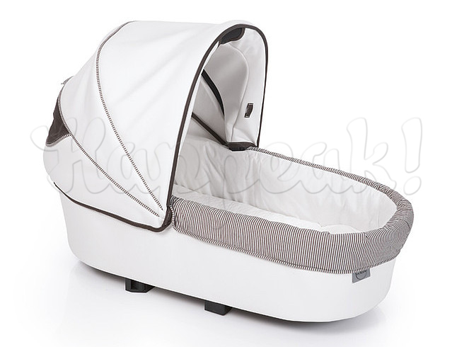 Коляска TEUTONIA COSMO St. TROPEZ  2 В 1
