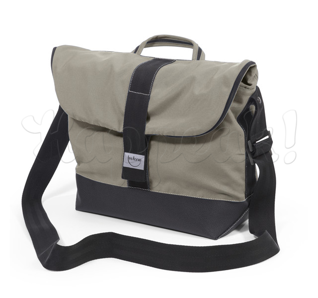 Коляска TEUTONIA BE YOU V2 BLACK 5010  2 В 1