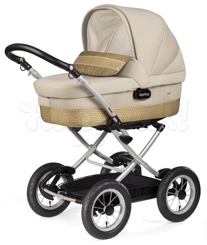 Коляска PEG-PEREGO CULLA GOLD