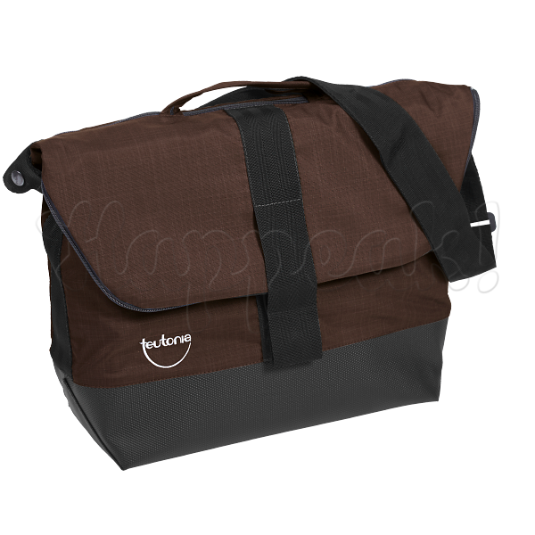 Коляска TEUTONIA BE YOU ELITE PEARL 6010-6070 2 В 1