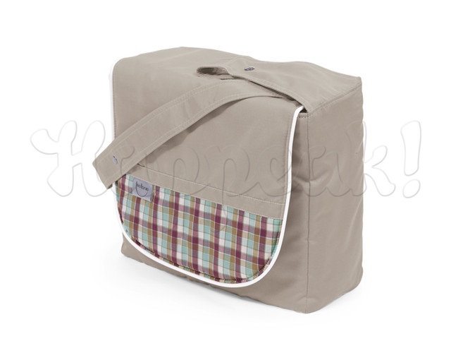 Коляска TEUTONIA BE YOU V2 2014 5125  2 В 1